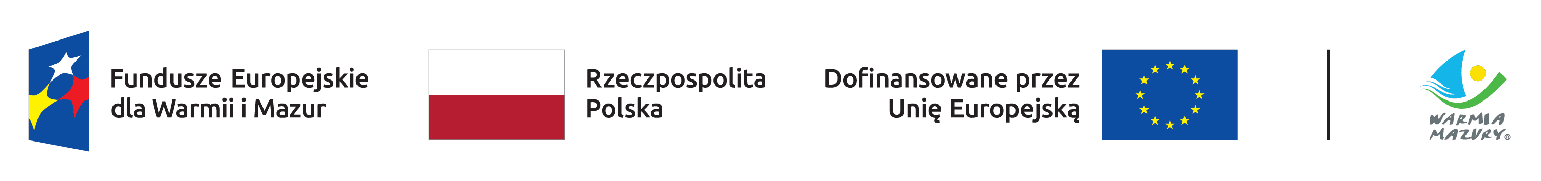 Logotypy UE